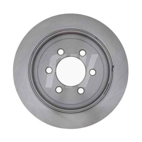 DISCO FORD EXPEDITION 08/10 TRAS. (PAST. 8395)  3