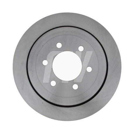 DISCO FORD EXPEDITION 08/10 TRAS. (PAST. 8395)  2