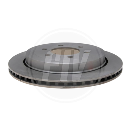 DISCO FORD EXPEDITION 08/10 TRAS. (PAST. 8395)  1