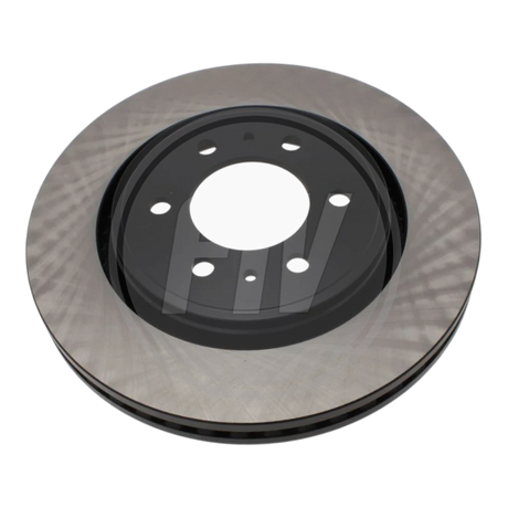 DISCO FORD EXPEDITION 08/10 DEL. (PAST. 8394) (XTENDER) 1