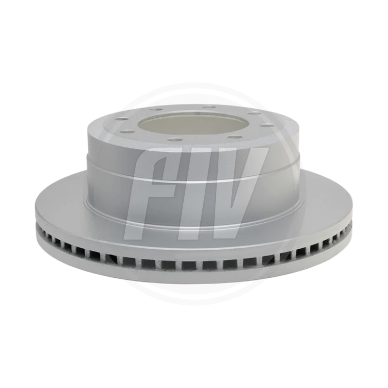 DISCO FORD SUPER DUTY 13/15 TRAS(GP BRAKE) (DIAM 363MM) 1