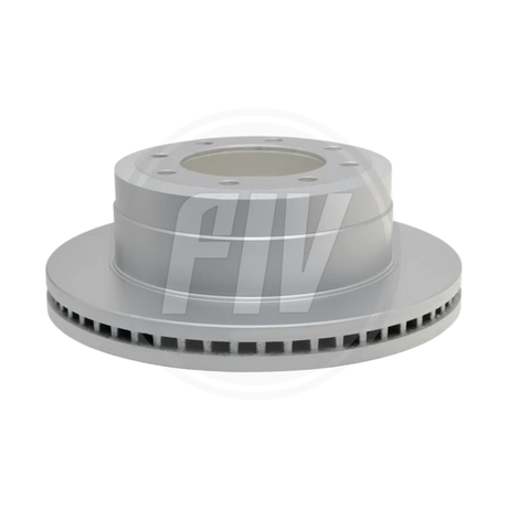 DISCO FORD SUPER DUTY 13/15 TRAS(GP BRAKE) (DIAM 363MM) 1