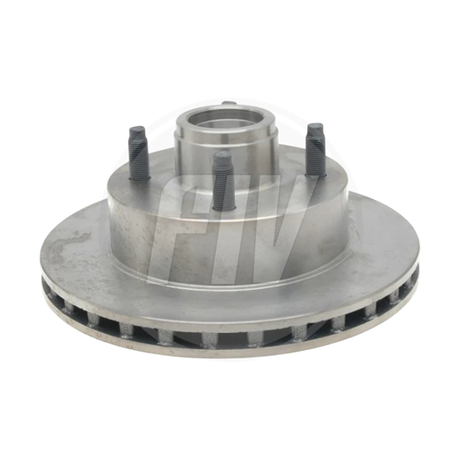 DISCO FORD MUSTANG 79/81 DEL (XTENDER) (4562) 1