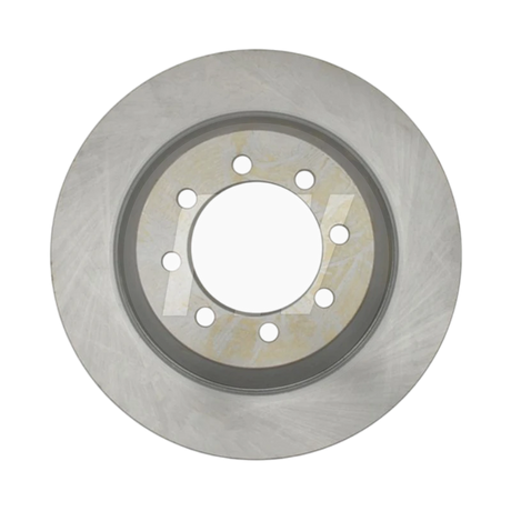 DISCO FORD F-350 DEL 79/94 PAST 7054 (GP BRAKE) 2