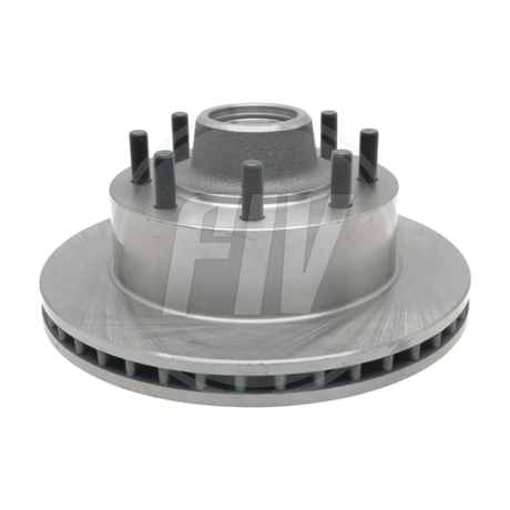 DISCO FORD ECONOLINE E-250, E-350 86/91 DEL. (XTENDER) 1