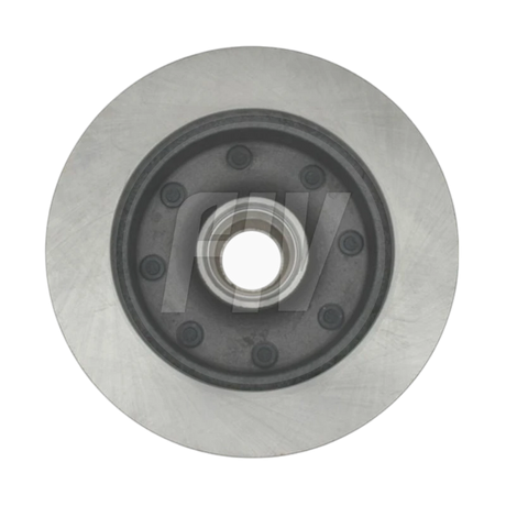 DISCO FORD ECONOLINE E-250, E-350 86/91 DEL. (XTENDER) 3