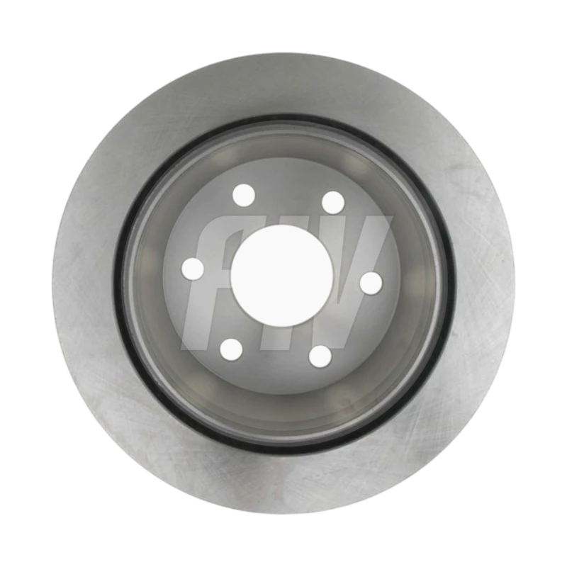 DISCO CHEVROLET CHEYENNE 1500 01/04 ,GRAND BLAZER 2001TRAS 3