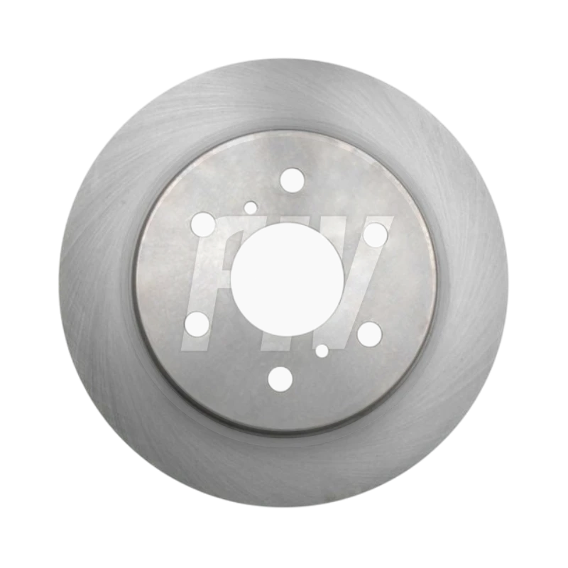 DISCO CHEVROLET TAHOE TRAS. (PAST 8312) (XTENDER) 2