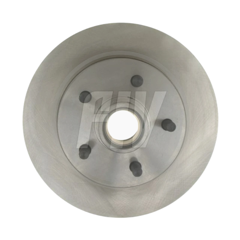 DISCO CHEVROLET CHEYENNE 1500 4X2 DEL 92/97 S/ABS 2