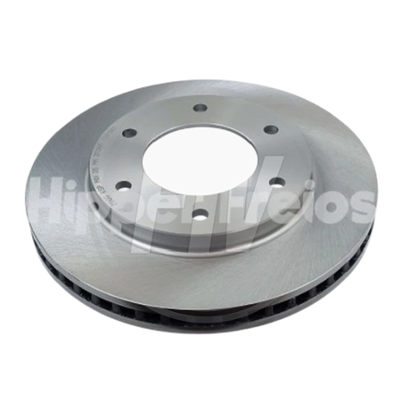 DISCO MITSUBISHI MONTERO 2013, L-200 SPORTERO DEL (PAST 8728) 1