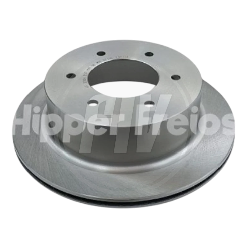 DISCO MITSUBISHI MONTERO 2013 TRAS (PAST 7602) 1