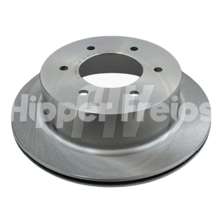 DISCO MITSUBISHI MONTERO 2013 TRAS (PAST 7602) 1