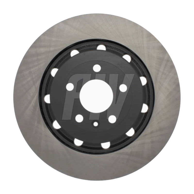 DISCO DE FRENOS FORD EXPLORER DEL 13/14 2