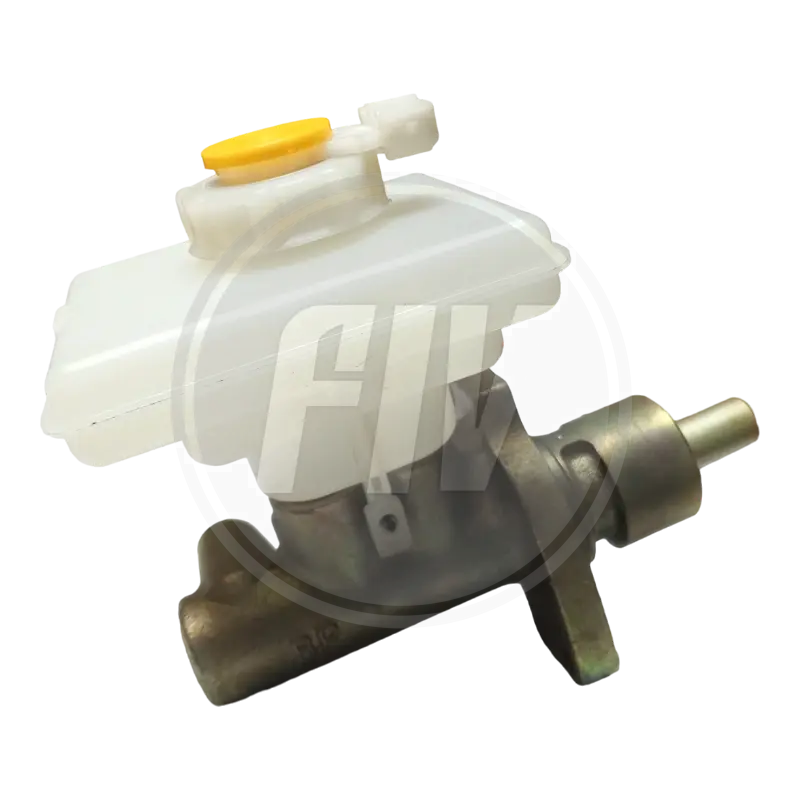 BOMBA DE FRENOS FORD SIERRA 300 SAFIRE (SISTEMA ATTE) 3