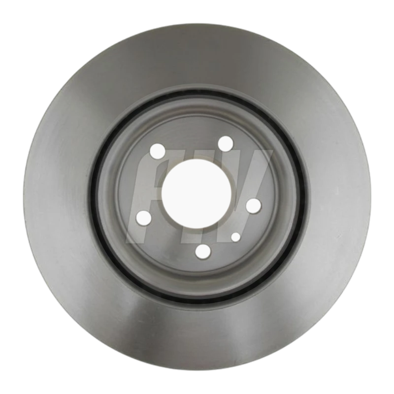 DISCO FORD EXPLORER 2011-12 DEL. (ORIGINAL) 3