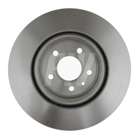 DISCO FORD EXPLORER 2011-12 DEL. (ORIGINAL) 3