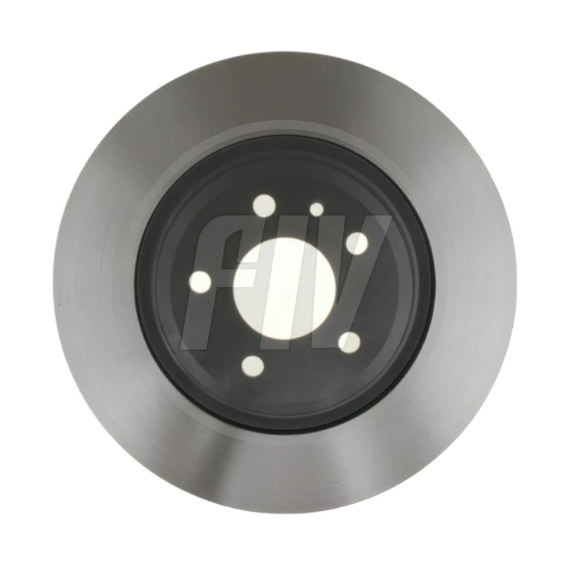 DISCO FORD EXPLORER 2011-12 DEL. (ORIGINAL) 2