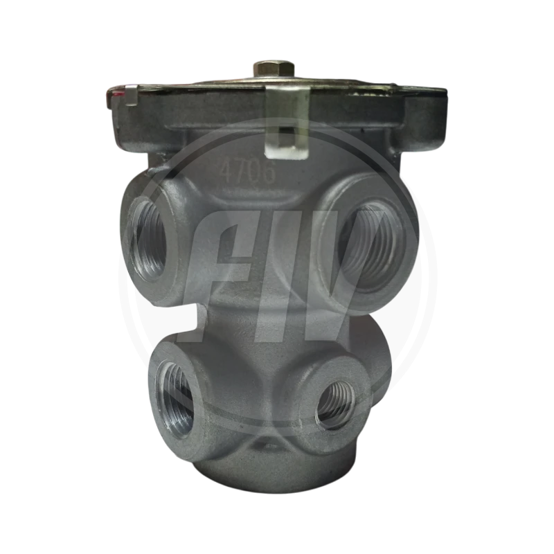 VALVULA PEDAL T3 4