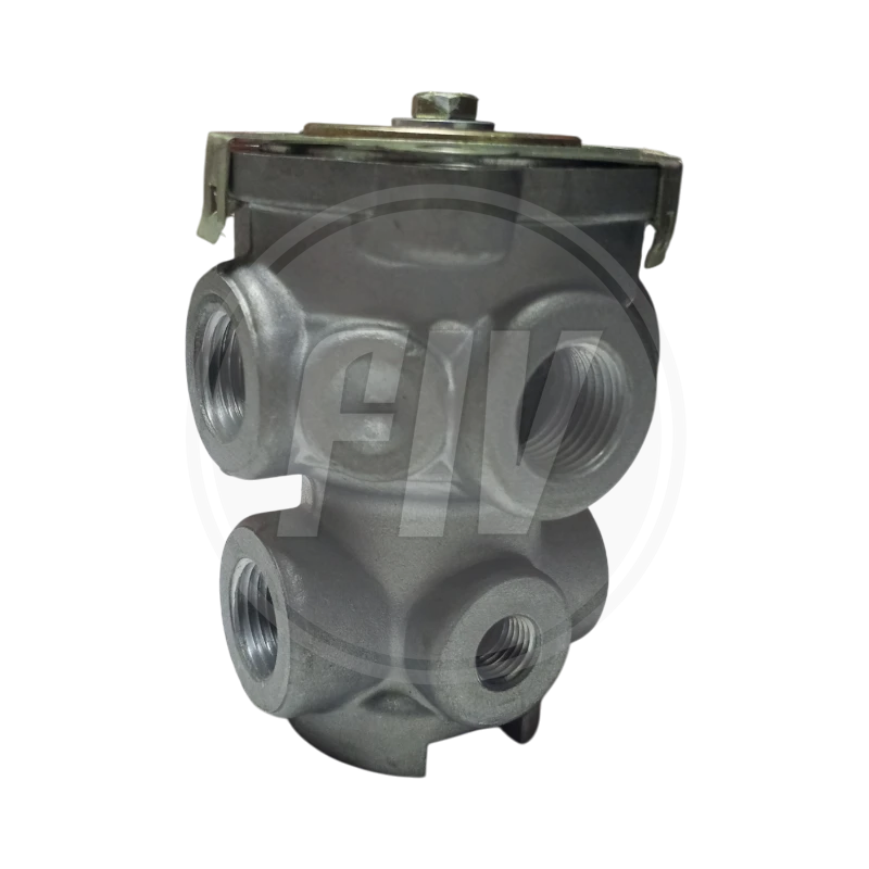 VALVULA PEDAL T3 3