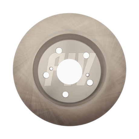 DISCO TOYOTA CAMRY 07/17 DEL. (FMC) 2