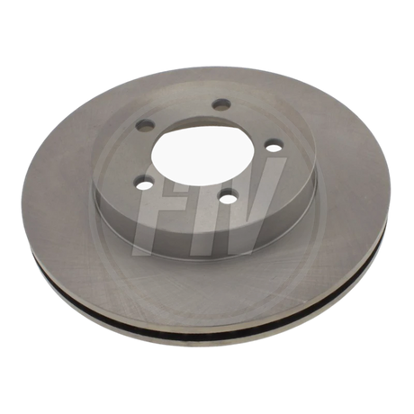 DISCO FORD EXPLORER 2002/05 DEL (PAST 7706) 1