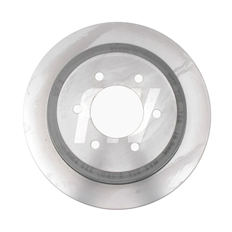 DISCO FORD F-150 FX4 2007/08 TRAS. (FMC) 2