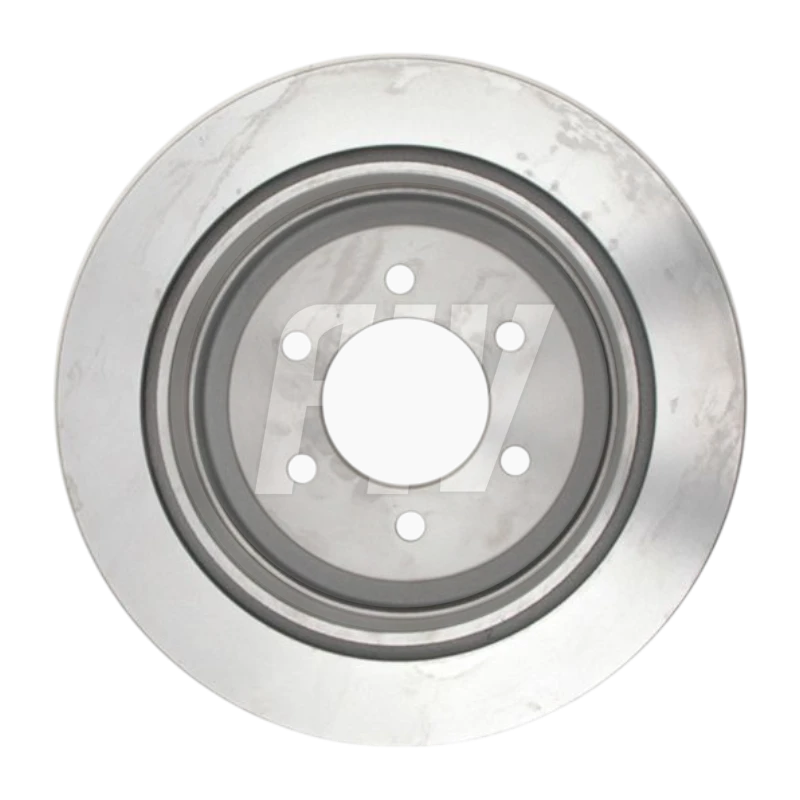 DISCO FORD F-150 FX4 2007/08 TRAS. (FMC) 3
