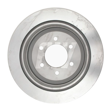 DISCO FORD F-150 FX4 2007/08 TRAS. (FMC) 3