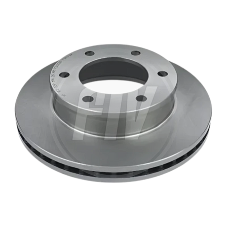 DISCO MAZDA B2600 4X4, BT50 4X2 Y 4X4, FORD RANGER 2007 (FMC) 1