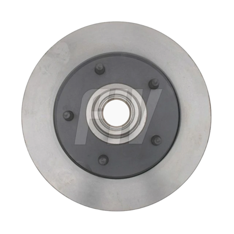 DISCO FORD F-100, F-150 (14580) (NACIONAL) (FMC)  (SIN ESPARRAGOS) 2