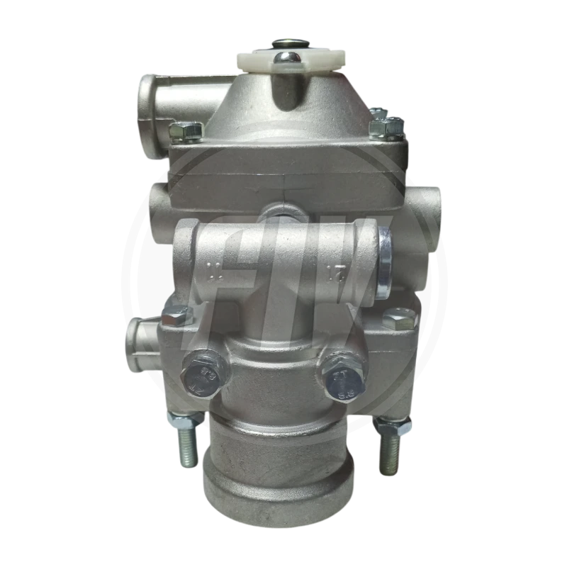 VALVULA FRENO REMOLQUE IVECO STRALIS / EUROTRAKER 2