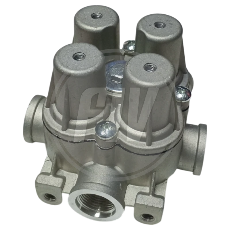 VALVULA 4 VIAS IVECO STRALIS / TECTOR / TRAKER / JAC GALLOP 4250 (22M X 1.5) 1