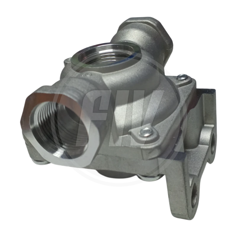 VALVULA QR-1 22MM X 1.5 4
