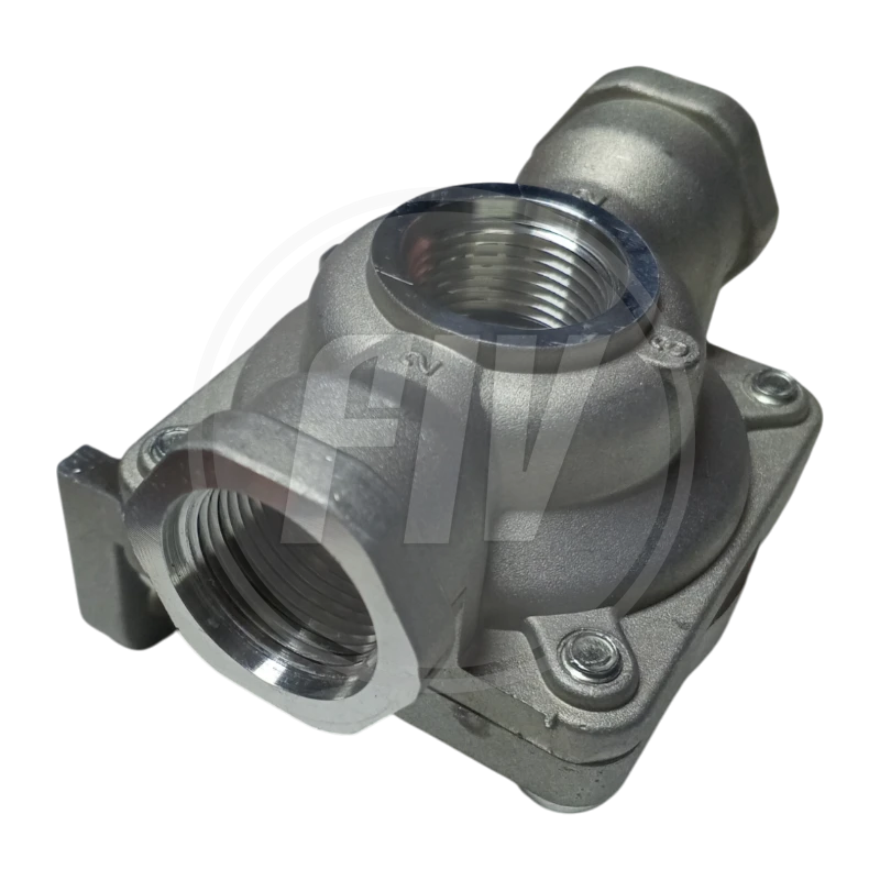 VALVULA QR-1 22MM X 1.5 3