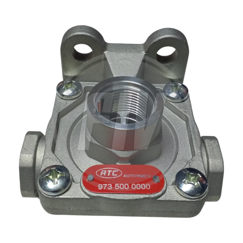 VALVULA QR-1 22MM X 1.5 2
