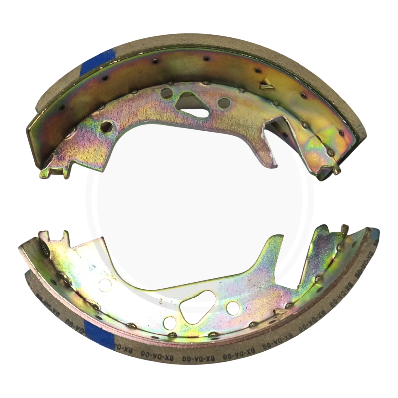 HIERRO CON BANDA PARA FORD 4646 1