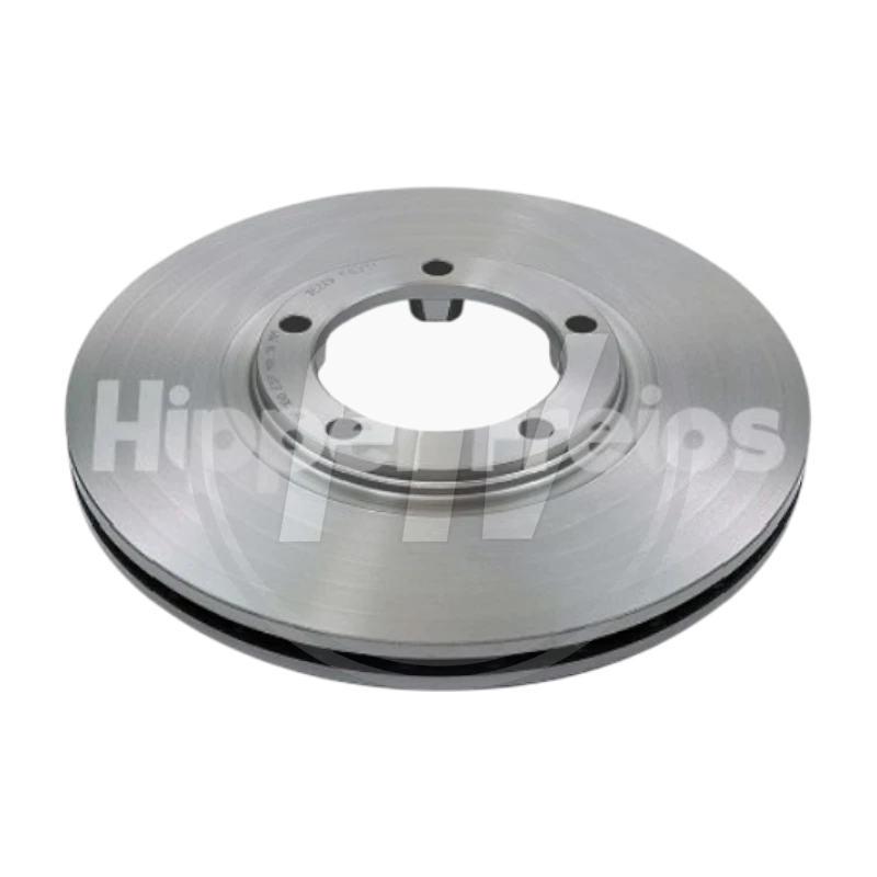 DISCO HYUNDAI H-100 DEL. (HIPPER FREIOS) 1