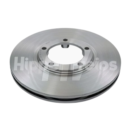 DISCO HYUNDAI H-100 DEL. (HIPPER FREIOS) 1