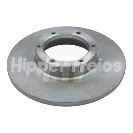 DISCO RENAULT R-5, R-12, CORCEL, DEL REY (SOLIDO) (HIPPER FREIOS) 1