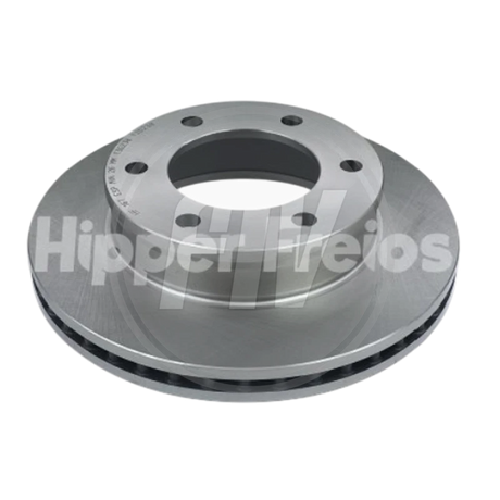 DISCO MAZDA B2600 4X4, BT50 4X2 Y 4X4, FORD RANGER 2007 (HIPPER FREIOS) 1