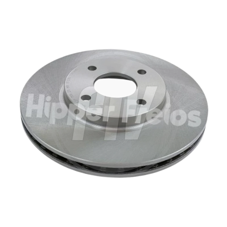 DISCO FORD ECOSPORT 4X4 2.0L (HIPPER FREIOS) 1