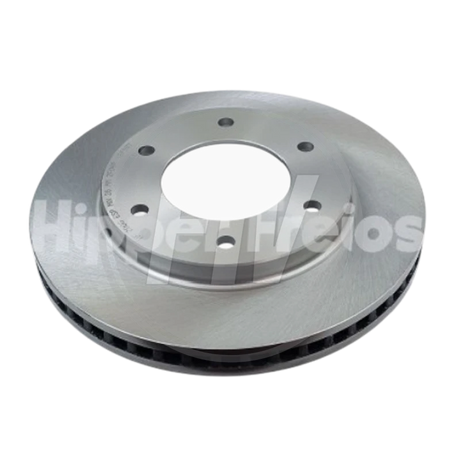 DISCO MITSUBISHI MONTERO 2013, L-200 SPORTERO DEL. (HIPPER FREIOS) 1