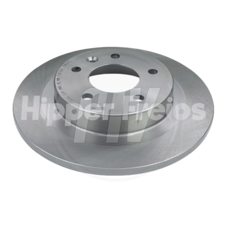 DISCO CHEVROLET ORLANDO TRAS. (HIPPER FREIOS) 1