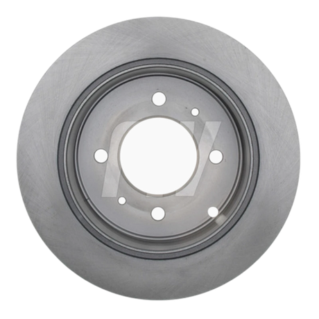 DISCO HYUNDAI SONATA 2005 TRAS. (PAST 7688) (HIPPER FREIOS) 3