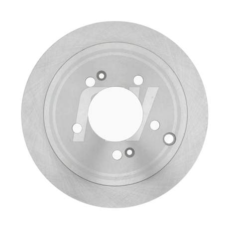 DISCO HYUNDAI TUCSON TRAS. PAST. 7688 (HIPPER FREIOS) 2