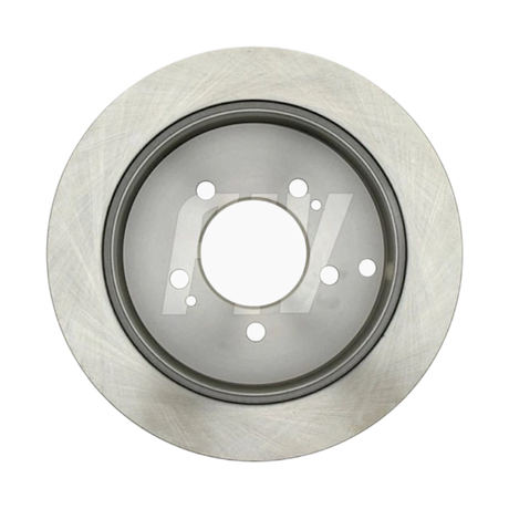 DISCO HYUNDAI TUCSON TRAS. PAST. 7688 (HIPPER FREIOS) 3