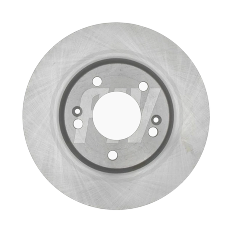 DISCO HYUNDAI TUCSON / KIA SPORTAGE DEL. PAST. 7825 (HIPPER FREIOS) 2