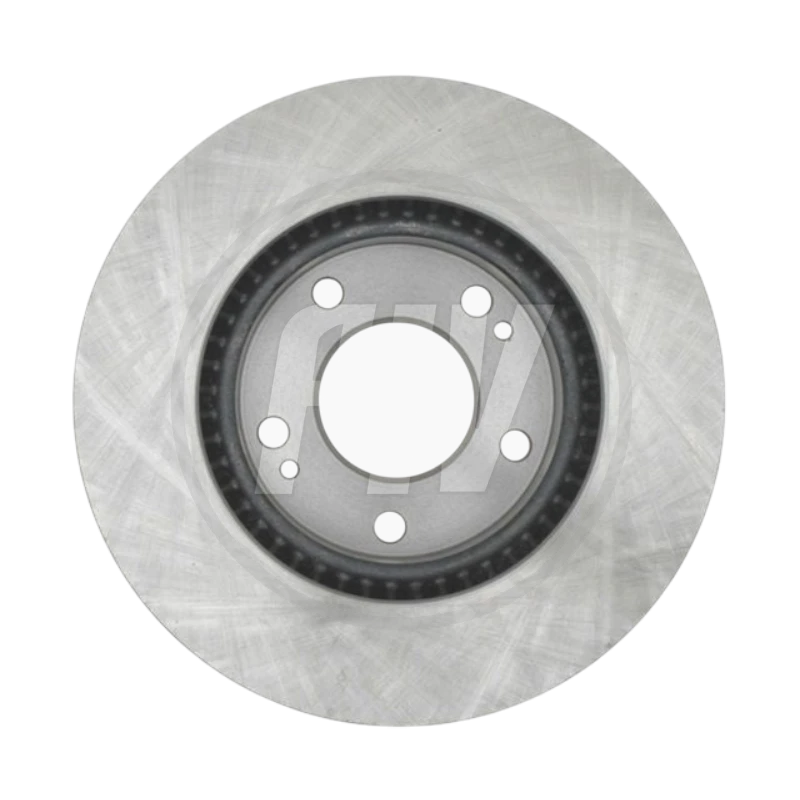 DISCO HYUNDAI TUCSON / KIA SPORTAGE DEL. PAST. 7825 (HIPPER FREIOS) 3