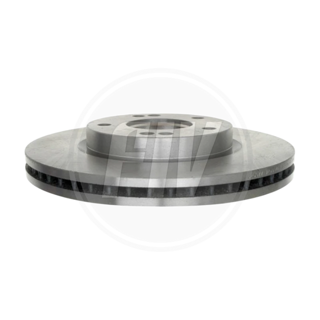 DISCO HYUNDAI TUCSON / KIA SPORTAGE DEL. PAST. 7825 (HIPPER FREIOS) 1