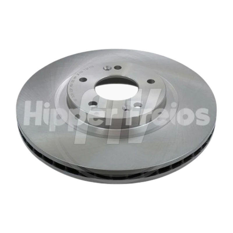 DISCO HYUNDAI VERACRUZ DEL. (HIPPER FREIOS) 1